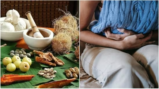 Ayurveda for Digestive Health