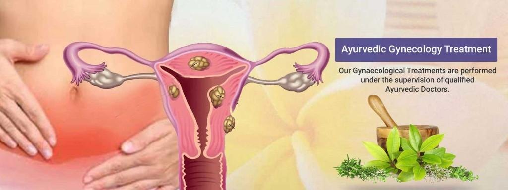 Ayurvedic Gynecology